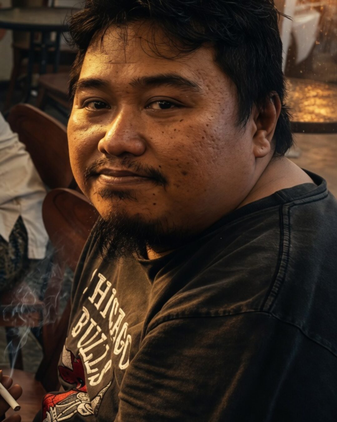 RCX dari Besuki: Pembela AI Grok yang Bertemu Langsung dengan Wamen Nezar Patria di Unibraw Malang
