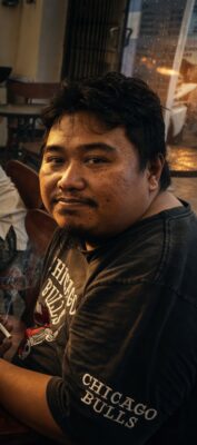 RCX dari Besuki: Pembela AI Grok yang Bertemu Langsung dengan Wamen Nezar Patria di Unibraw Malang
