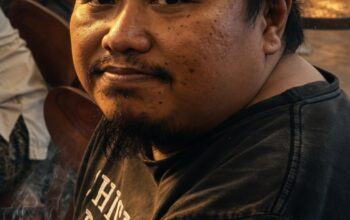 RCX dari Besuki: Pembela AI Grok yang Bertemu Langsung dengan Wamen Nezar Patria di Unibraw Malang