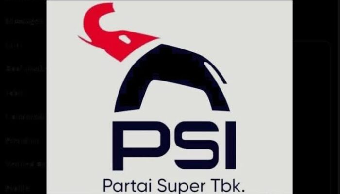 Tolak Beri Bantuan Hukum ke Grace Natalie, DPP PSI Diprotect Keras DPC Bogor Utara: Mencederai Marwah!