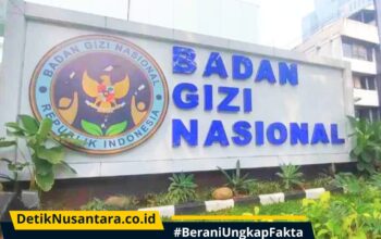 Fakta Kejagung Geledah Kantor Badan Gizi Nasional Usai Pencopotan Dadan Hindayana