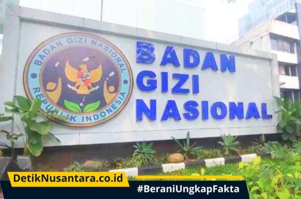 Fakta Kejagung Geledah Kantor Badan Gizi Nasional Usai Pencopotan Dadan Hindayana