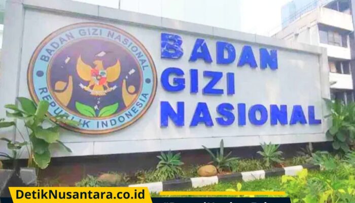 Fakta Kejagung Geledah Kantor Badan Gizi Nasional Usai Pencopotan Dadan Hindayana