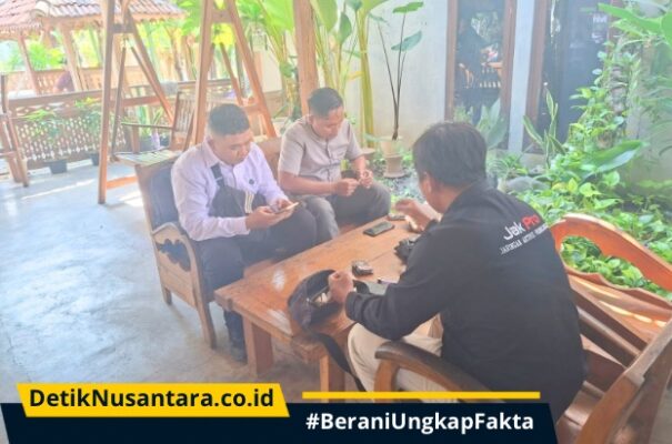 Usut Dugaan Mark-Up Program Makan Bergizi Gratis di Probolinggo, LSM JAKPRO: Kami Tidak Omon-Omon!