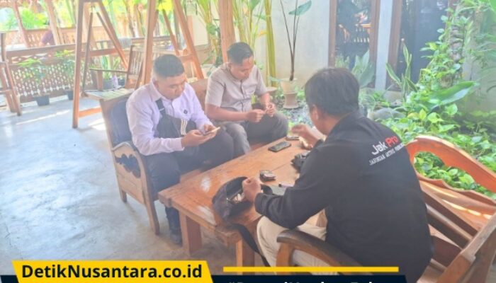 Usut Dugaan Mark-Up Program Makan Bergizi Gratis di Probolinggo, LSM JAKPRO: Kami Tidak Omon-Omon!