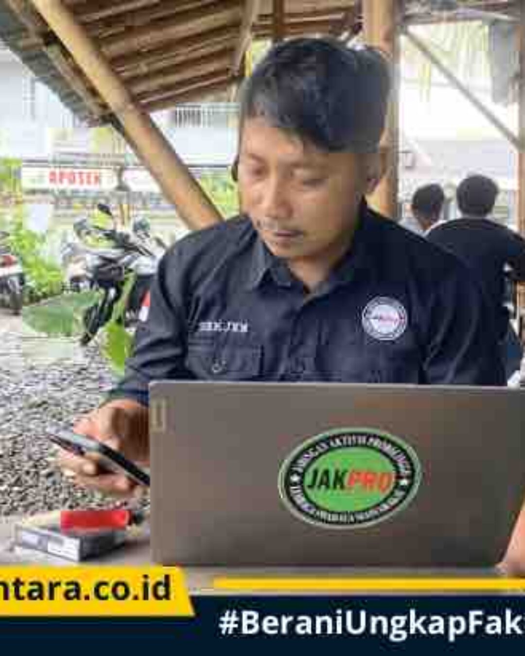 SPPI Probolinggo Temukan Dugaan Mark Up Bahan Baku MBG, JAKPRO Siap Seret Oknum Mitra SPPG ke Kejaksaan