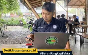 SPPI Probolinggo Temukan Dugaan Mark Up Bahan Baku MBG, JAKPRO Siap Seret Oknum Mitra SPPG ke Kejaksaan