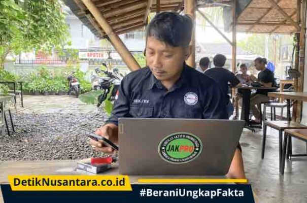 SPPI Probolinggo Temukan Dugaan Mark Up Bahan Baku MBG, JAKPRO Siap Seret Oknum Mitra SPPG ke Kejaksaan