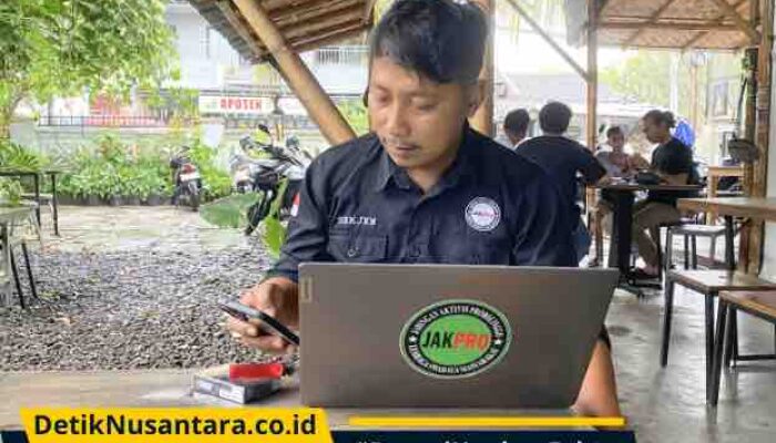 SPPI Probolinggo Temukan Dugaan Mark Up Bahan Baku MBG, JAKPRO Siap Seret Oknum Mitra SPPG ke Kejaksaan