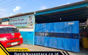 Dugaan Pelecehan Seksual Mantan Kepala SPPG Sumberanyar Masih Berproses di Polres Probolinggo, Kini Menjabat Kepala SPPG Bucor Kulon