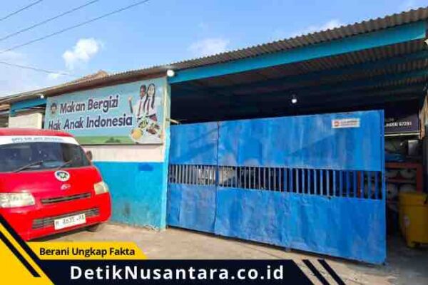 Dugaan Pelecehan Seksual Mantan Kepala SPPG Sumberanyar Masih Berproses di Polres Probolinggo, Kini Menjabat Kepala SPPG Bucor Kulon