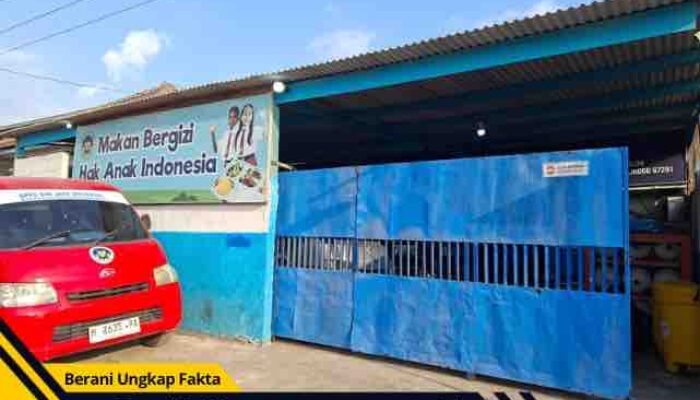 Dugaan Pelecehan Seksual Mantan Kepala SPPG Sumberanyar Masih Berproses di Polres Probolinggo, Kini Menjabat Kepala SPPG Bucor Kulon