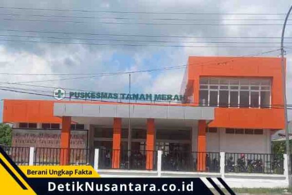 Viral Video Polemik Rujukan Bayi Prematur di Bangkalan, Puskesmas Tanah Merah: Sudah Sesuai SOP