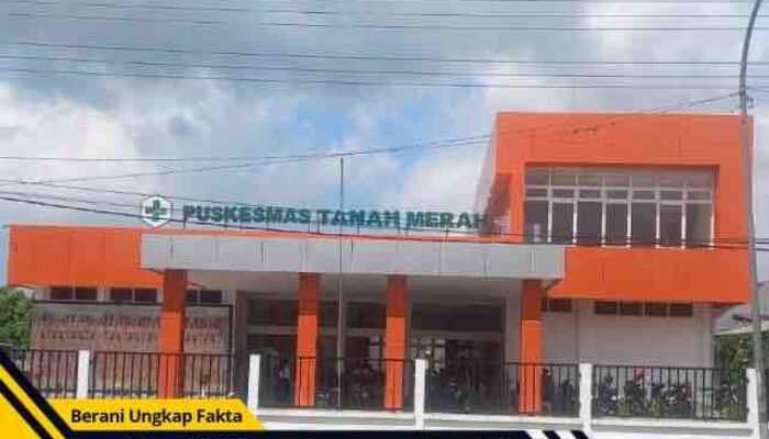 Viral Video Polemik Rujukan Bayi Prematur di Bangkalan, Puskesmas Tanah Merah: Sudah Sesuai SOP