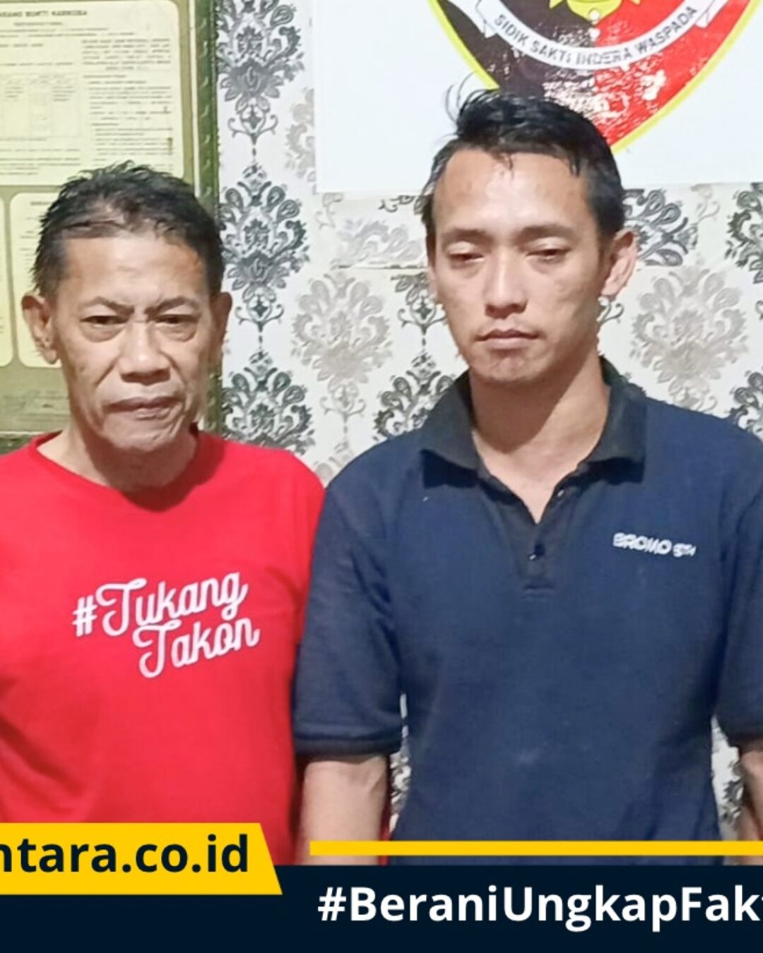 Viral Nakes di Probolinggo Dibegal, Ternyata Cuma Skenario Palsu Demi Jual Motor Orang Tua