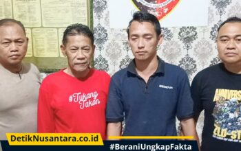 Viral Nakes di Probolinggo Dibegal, Ternyata Cuma Skenario Palsu Demi Jual Motor Orang Tua