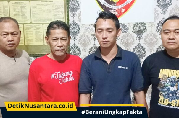 Viral Nakes di Probolinggo Dibegal, Ternyata Cuma Skenario Palsu Demi Jual Motor Orang Tua