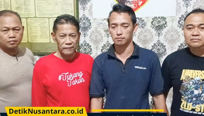 Viral Nakes di Probolinggo Dibegal, Ternyata Cuma Skenario Palsu Demi Jual Motor Orang Tua