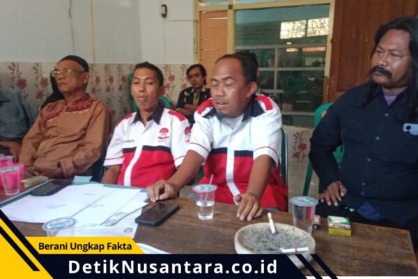 BBI DPC Situbondo Kawal Dugaan Mafia Tanah di Desa Talkandang, Pj Kades Fasilitasi Mediasi Sengketa