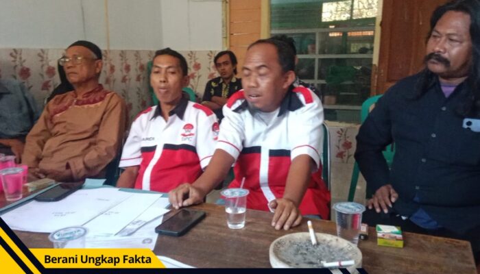 BBI DPC Situbondo Kawal Dugaan Mafia Tanah di Desa Talkandang, Pj Kades Fasilitasi Mediasi Sengketa