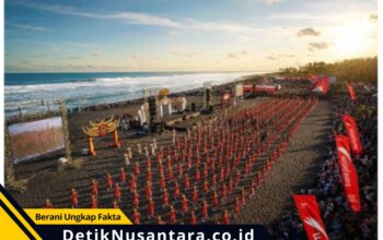 500 Penari Muda Jadi Investasi Pelestarian Budaya Lumajang, Tampil Memukau di Segoro Topeng Kaliwungu 2026