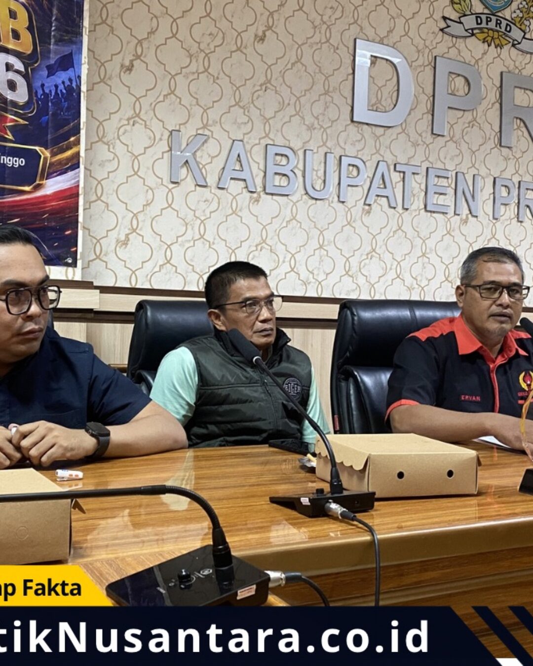 KONI Kabupaten Probolinggo Buka Penjaringan Calon Ketua Umum Periode 2026–2030, Berikut Tahapannya