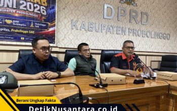 KONI Kabupaten Probolinggo Buka Penjaringan Calon Ketua Umum Periode 2026–2030, Berikut Tahapannya