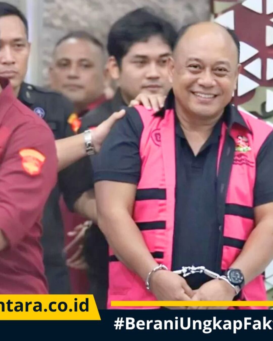 LSM JAKPRO Apresiasi Kejagung Tetapkan Eks Ketua BGN Tersangka, Desak Audit Menyeluruh SPPG Probolinggo
