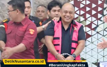 LSM JAKPRO Apresiasi Kejagung Tetapkan Eks Ketua BGN Tersangka, Desak Audit Menyeluruh SPPG Probolinggo