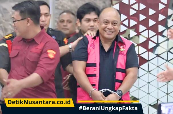 LSM JAKPRO Apresiasi Kejagung Tetapkan Eks Ketua BGN Tersangka, Desak Audit Menyeluruh SPPG Probolinggo