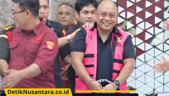 LSM JAKPRO Apresiasi Kejagung Tetapkan Eks Ketua BGN Tersangka, Desak Audit Menyeluruh SPPG Probolinggo