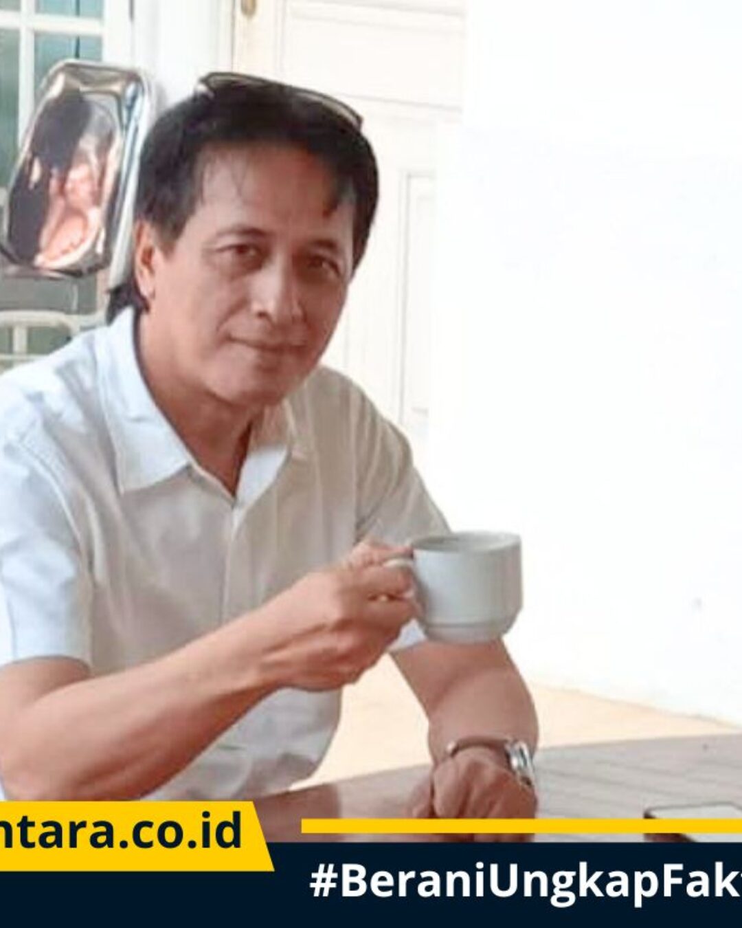 Aktivis 98 Resolution Network Apresiasi Naniek S. Deyang Jadi Kepala BGN Baru: Langkah Tepat Selamatkan Program Makan Bergizi Gratis