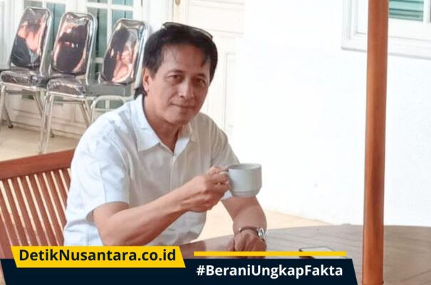 Aktivis 98 Resolution Network Apresiasi Naniek S. Deyang Jadi Kepala BGN Baru: Langkah Tepat Selamatkan Program Makan Bergizi Gratis