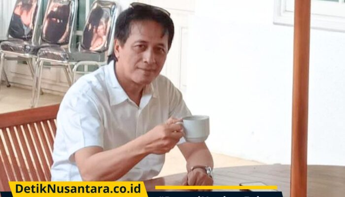 Aktivis 98 Resolution Network Apresiasi Naniek S. Deyang Jadi Kepala BGN Baru: Langkah Tepat Selamatkan Program Makan Bergizi Gratis