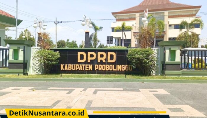 Kalah dari Desa, LSM Libas 88 Minta DPRD Kabupaten Probolinggo Pajang Banner Anggaran Rp83 Miliar