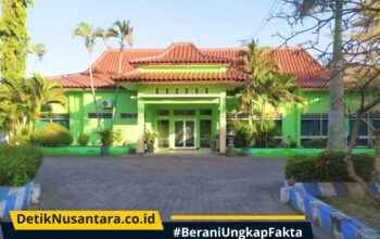 BNPM Soroti Dugaan Pungli di Dinas Pertanian Bangkalan Terkait Kebijakan TPP Beras