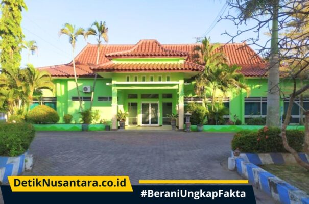 BNPM Soroti Dugaan Pungli di Dinas Pertanian Bangkalan Terkait Kebijakan TPP Beras