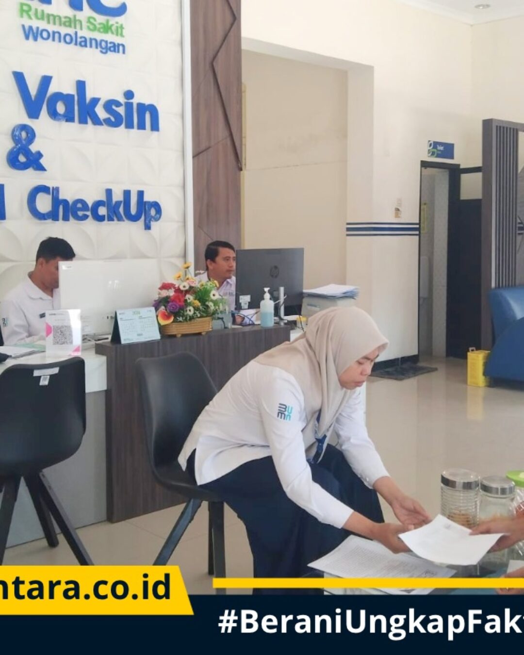 Pasien BPJS Pulang Paksa Berujung Wafat, LBH Justisia Arunakara Minta Keringanan Biaya ke RS IHC Wonolangan