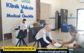 Pasien BPJS Pulang Paksa Berujung Wafat, LBH Justisia Arunakara Minta Keringanan Biaya ke RS IHC Wonolangan