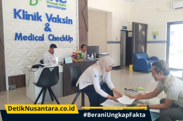 Pasien BPJS Pulang Paksa Berujung Wafat, LBH Justisia Arunakara Minta Keringanan Biaya ke RS IHC Wonolangan