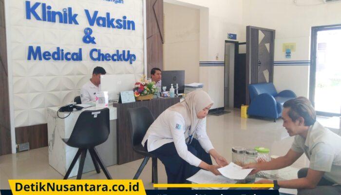 Pasien BPJS Pulang Paksa Berujung Wafat, LBH Justisia Arunakara Minta Keringanan Biaya ke RS IHC Wonolangan