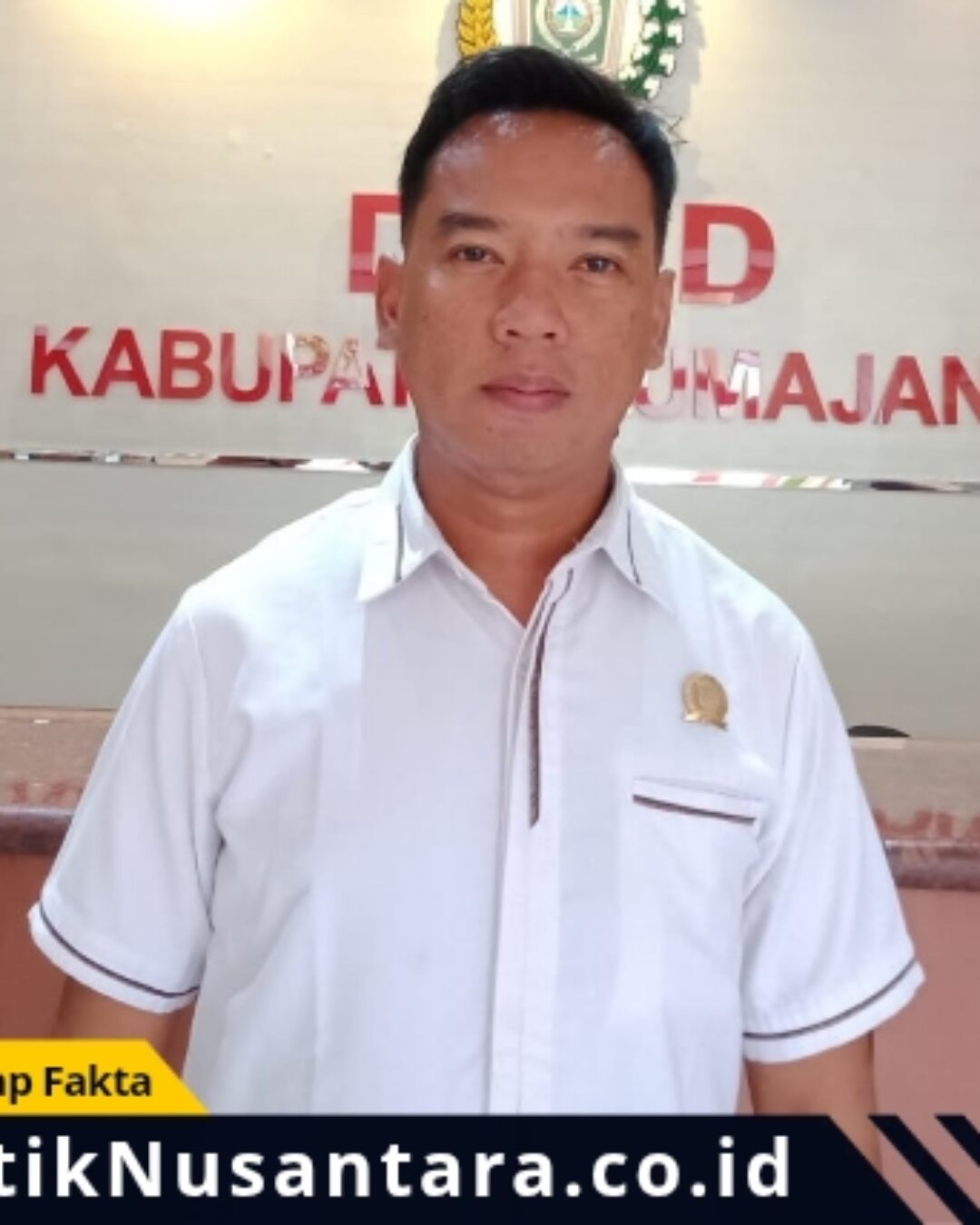 Ketua Komisi B DPRD Lumajang Tekankan Perencanaan Matang Demi Infrastruktur Berkualitas dan Tahan Lama