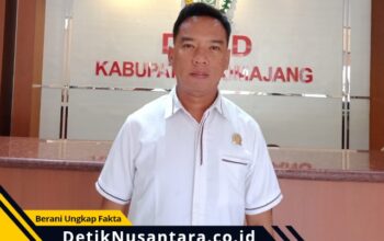 Ketua Komisi B DPRD Lumajang Tekankan Perencanaan Matang Demi Infrastruktur Berkualitas dan Tahan Lama