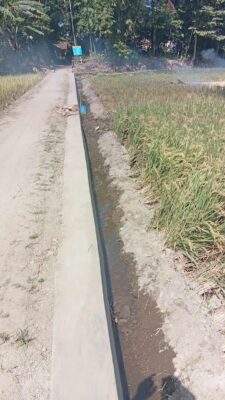 Dugaan Penyelewengan Dana Desa Pocangan Jember Mencuat, Warga Soroti Proyek TPT Rp35 Juta yang Tak Sesuai
