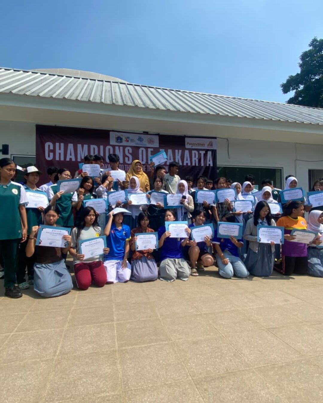 Menuju O2SN Nasional 2026: Atlet SMA/SMK DKI Jakarta Borong Kemenangan di Tingkat Provinsi