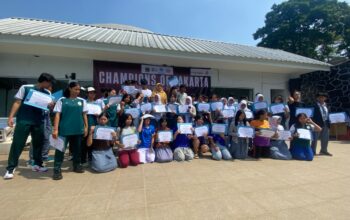 Menuju O2SN Nasional 2026: Atlet SMA/SMK DKI Jakarta Borong Kemenangan di Tingkat Provinsi