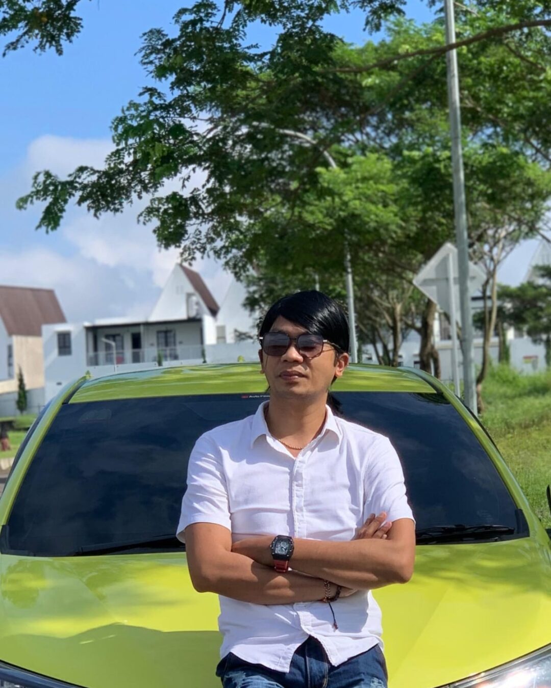Tegaskan Netralitas, Mas Hen Segera Turun ke Belitung Kawal Kasus Hukum: BIN Buka Ruang Mediasi