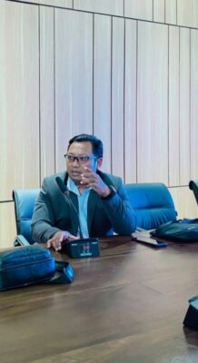 Analisis Aris Fiana: Sinergi MBG-KDKMP Dorong Ekonomi Kerakyatan dan Ketahanan Pangan