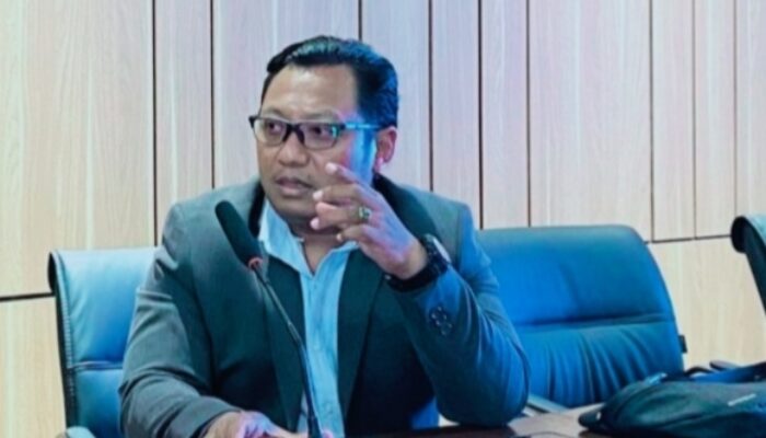 Analisis Aris Fiana: Sinergi MBG-KDKMP Dorong Ekonomi Kerakyatan dan Ketahanan Pangan