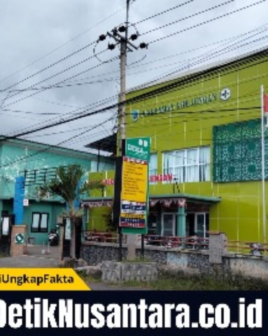Sebulan Pasca-Sidak Sekda Probolinggo, Sanksi Kasus Dugaan Perselingkuhan ASN Puskesmas Krejengan Belum Turun
